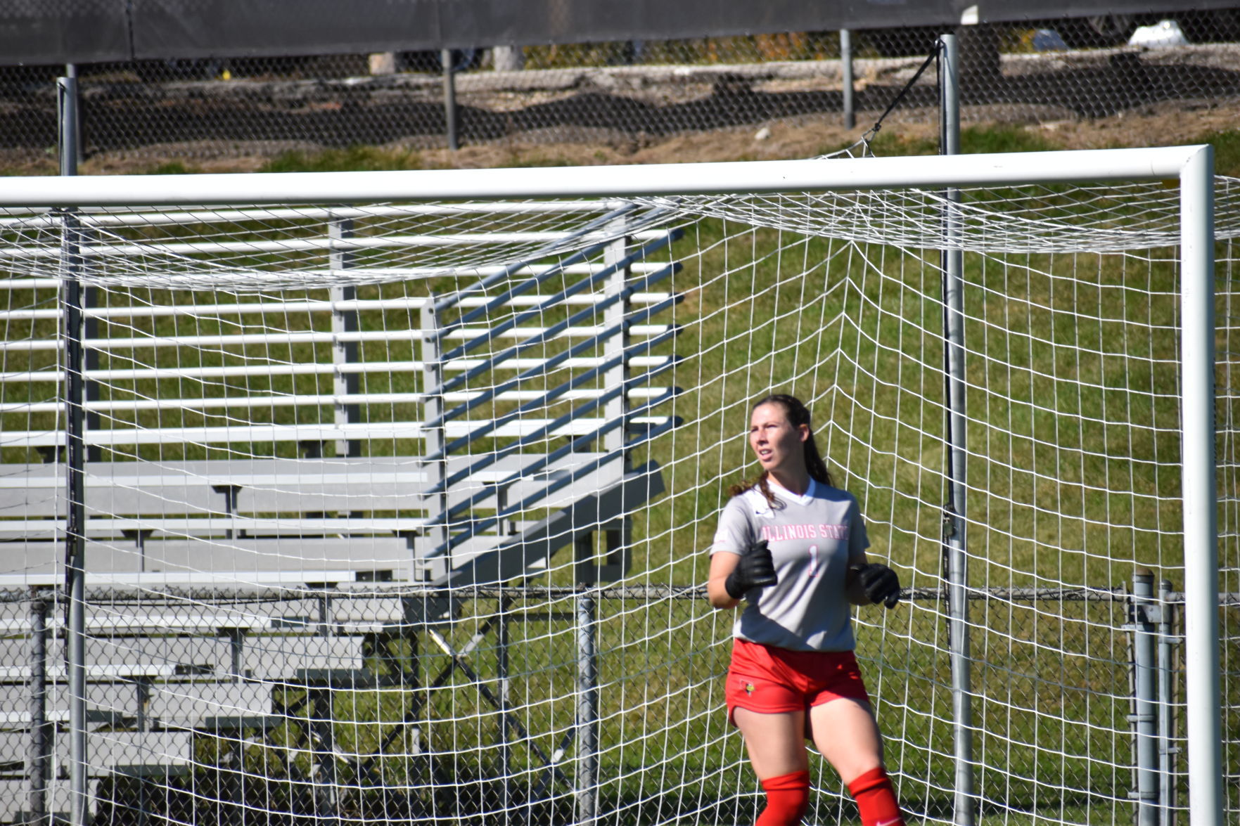 Podcast: Redbird Report: ISU football, soccer get big wins; volleyball falters